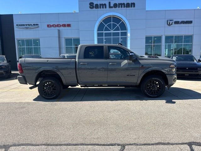 ram ram 2500 pickup 2025 3C63R5SL1SG582266 image ram ram 2500 pickup 2025 3C63R5SL1SG582266 image